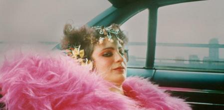 All the beauty and the bloodshed