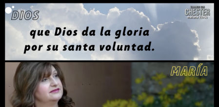 La verdad sobre 'Flos Mariae': las supuestas conversaciones con Dios que María transcribió