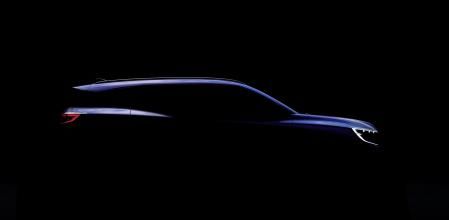 La sexta generación de Espace ofrece unas dimensiones contenidas para responder mejor a las exigencias actuales