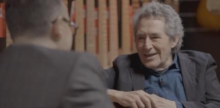 Miguel Ríos en 'Viajando con Chester''