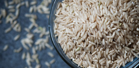 La nutrición es uno de los tres pilares del deportista, junto con el entrenamiento y el descanso.