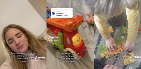 La “horrible” experiencia de una 'au pair' española en Irlanda: “Me trataban como a una criada”