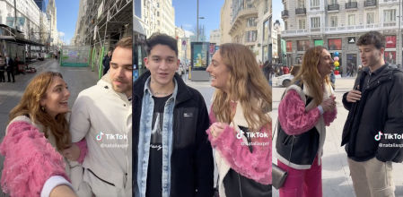 ‘Del uno al qué’, el hilarante método para perder el miedo a pedir una cita