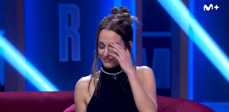 Silvia Alonso en 'Martínez y Hermanos'