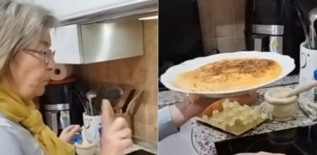 Dos vídeos que han hecho las delicias de los usuarios