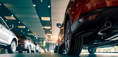 En España, por cada coche nuevo que se vende se comercializan dos usados&nbsp;