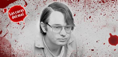 Cameron Hooker, el sádico que esclavizaba a sus víctimas y las escondía en un ataúd