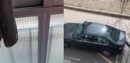 El vídeo ha generado cientos de comentarios