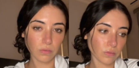 Gabby Mayor suma más de 3 millones de reproducciones con su clip en TikTok