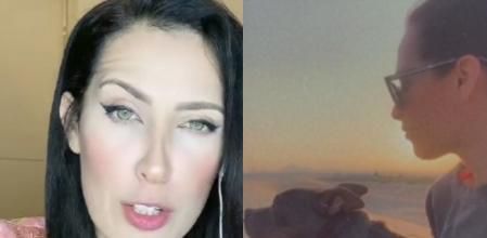 Una 'tiktoker' explica por qué muchos musulmanes no quieren vivir con perros