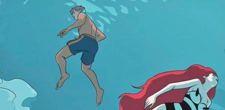 ‘47 cuerdas’, de Timothé Le Boucher