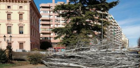 Activado el VENTCAT marzo 2023