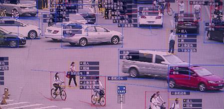 Países como China usan esta tecnología para vigilancia masiva sin importar la opinión de los ciudadanos