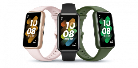 Huawei Band 7