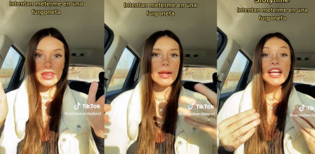 Una joven gallega relata cómo intentaron secuestrarla metiéndola en una furgoneta: “Me quedé temblando”