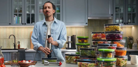 Aprovecha los Bosch Days para hacerle un regalo a tu pàdre.