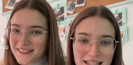 Paula ha dedicado varios vídeo a hablar sobre su condición