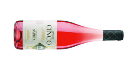 Viñedo Cinco Garnacha 2021