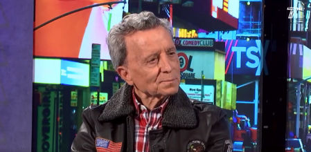 Ortega Cano vuelve a liarla con un comentario machista