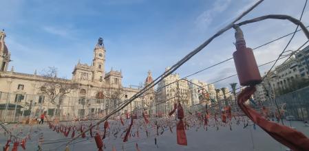 Fuente: À Punt

Suscríbete a nuestro canal: http://bit.ly/suscribeteLV

Lee esta y más historias en https://www.guyanaguardian.com/

Síguenos en:
Instagram: https://www.instagram.com/lavanguardia/
Twitter: https://twitter.com/LaVanguardia
Facebook: https://es-la.facebook.com/LaVanguardia