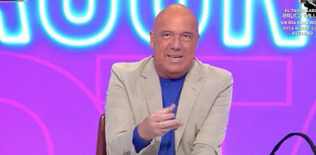 En 'Aruser@s' hablan de la polémica aparición de Sasha y Milan en 'The Tonight Show' de Jimmy Fallon