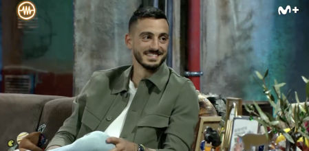 El dardo de Joselu Mato a Gerard Piqué en ‘La Resistencia’: “Visto lo visto con los gastos que tiene…”