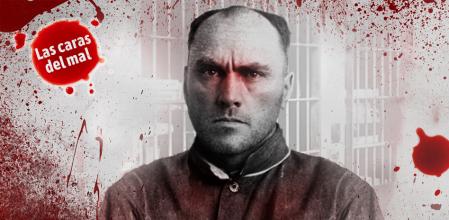 Carl Panzram, el pederasta trotamundos y sus más de 1.000 violaciones