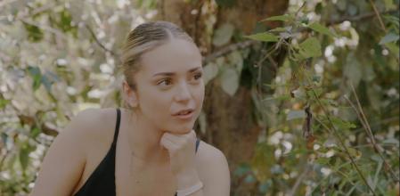 Ana Mena participa en 'Planeta Calleja', el programa de Jesús Calleja en Cuatro