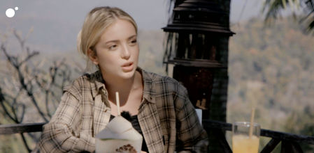 Ana Mena confiesa el peor momento de su carrera y señala a ‘Operación Triunfo’: “Me reventó”