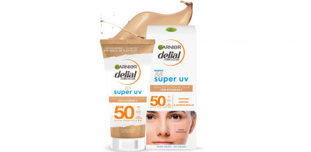 Garnier BB Sun Delial