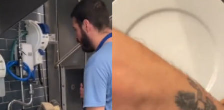 Muchos usuarios se han sorprendido por la elevada cantidad