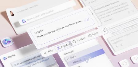 Todas las tareas se pueden automatizar y personalizar en el nuevo Copilot