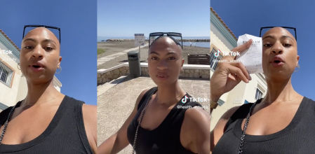 Una americana “flipa” con los precios en España: “Yo no vuelvo a Estados Unidos”