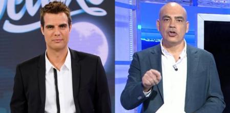 David Alemán y Nacho Abad, las nuevas caras para la apuesta de Mediaset por los sucesos