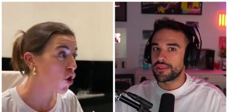 Paula Gono e IlloJuan