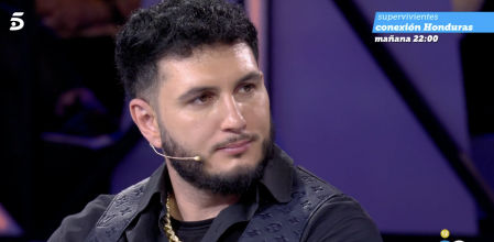 El cantante ha relatado uno de los episodios de acoso