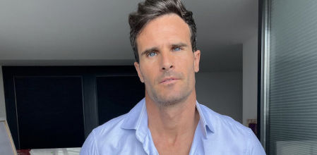 Todo sobre Pablo Marqués, el hombre que acompaña a Jessica Bueno y al que Jota Peleteiro ataca