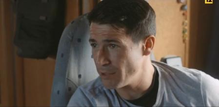 Juan José Ballesta en 'Lo de Évole'