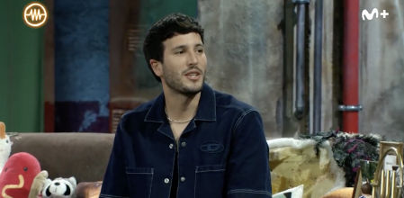 Sebastián Yatra responde a la clásica pregunta de 'La Resistencia': 