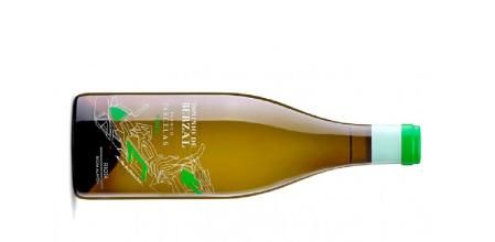 Dominio de Berzal Parcelas Viura 2021