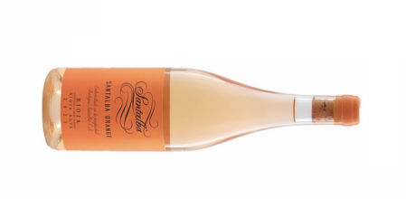 Santalba Orange 2021