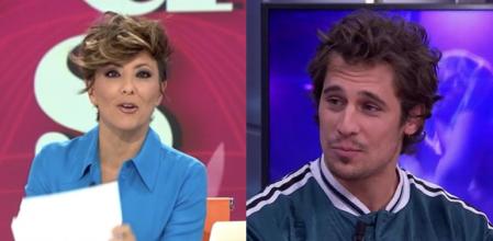 Sonsoles Ónega y Martiño Rivas