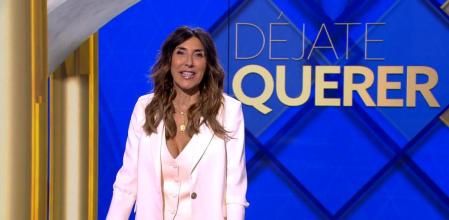 Paz Padilla en 'Déjate Querer'