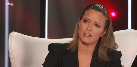 María Casado pudo haber sido una víctima del atentado de Hipercor: “Nos libramos”