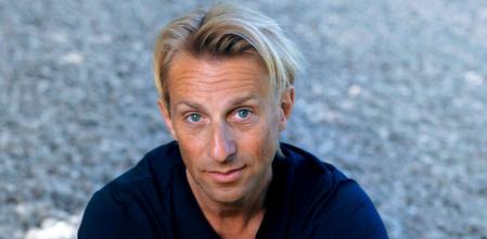 :l psiquiatra y economista Anders Hansen ha publicado el libro 'El cerebro depre'