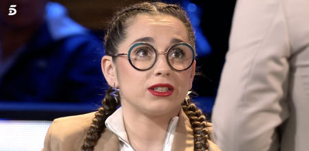 La hija de Ginés Corregüela se pronuncia sobre la supuesta pareja de su padre: