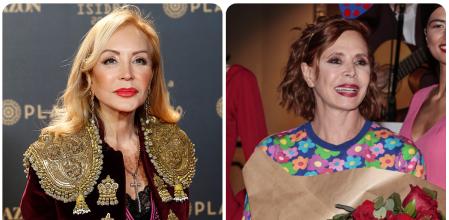 Lomana y Ruiz de la Prada se conocen desde principios de los 80. Sus caminos se separaron poco antes del confinamiento y hoy existe una guerra abierta.