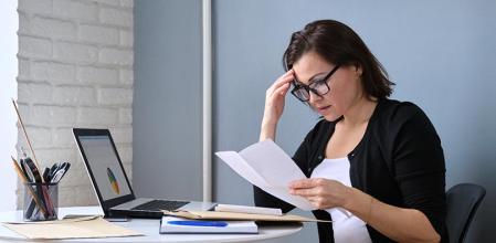 El 86% de los españoles se muestra pesimista ante el continuo incremento de los costes que se ha registrado este año, según un estudio del sector asegurador