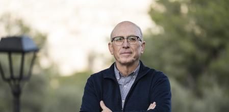El sociólogo Lluís Ballester es profesor de la Universitat de les Illes Baleares