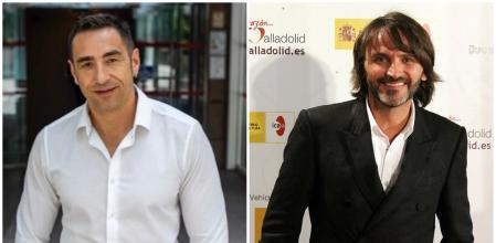 El candidato a la alcaldía a Móstoles por Más Madrid ha bromeado con su nombre, Emilio Delgado, el nombre del personaje de Tejero en 'Aquí no hay quien viva'